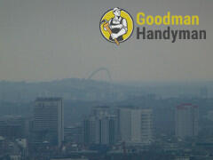 Wembley Park HA9 Handyman